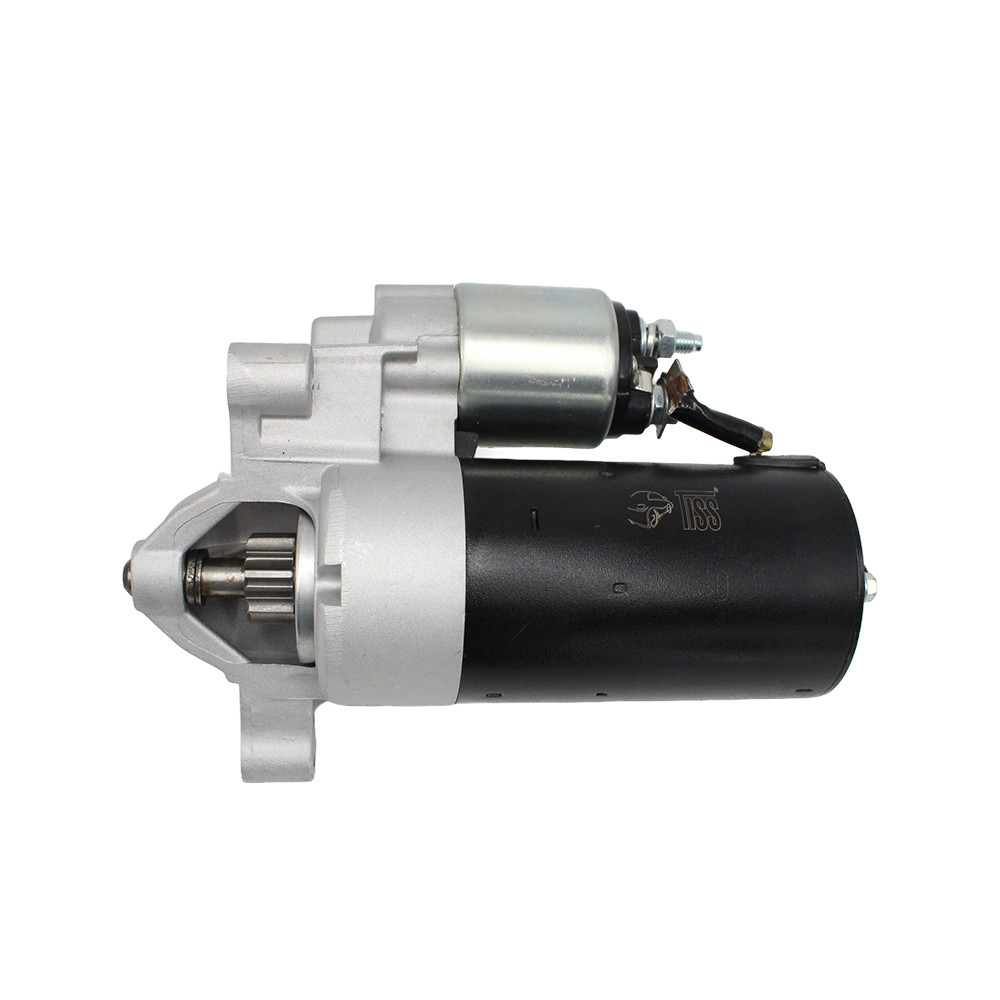Motor partida Citroen C15 1.8 10 dientes