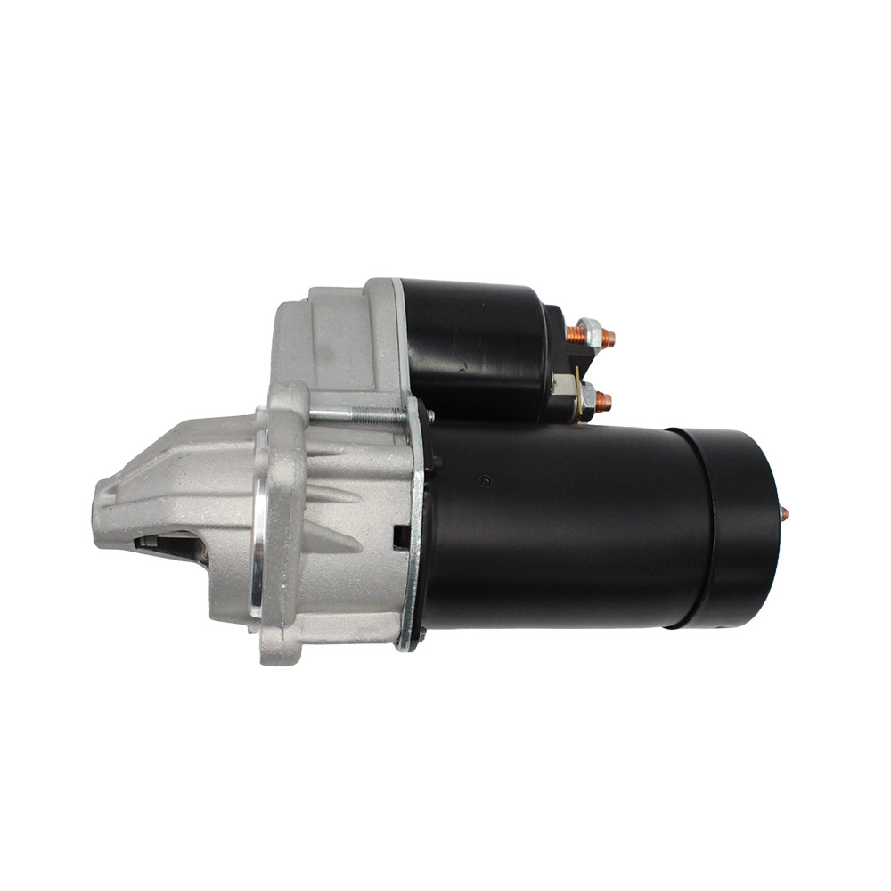 Motor partida Opel Combo 1.4 9 dientes