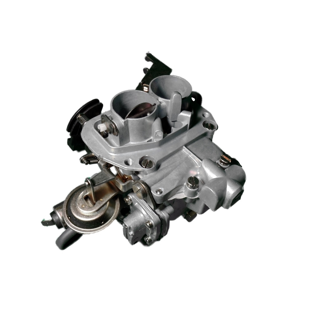 Carburador Volkswagen Saveiro g1 1.6 2 bocas tipo weber