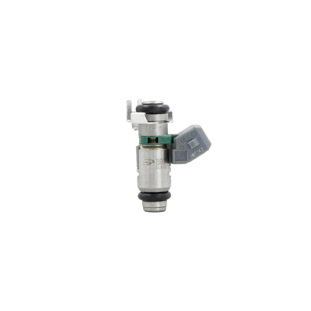 Inyector Nissan Platina 1.6 4 pulverizadores