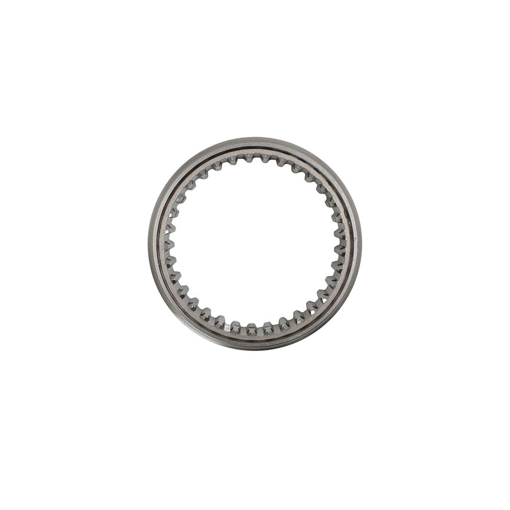 Carro sincronizador 3ra y 4ta Fiat Idea 1.8