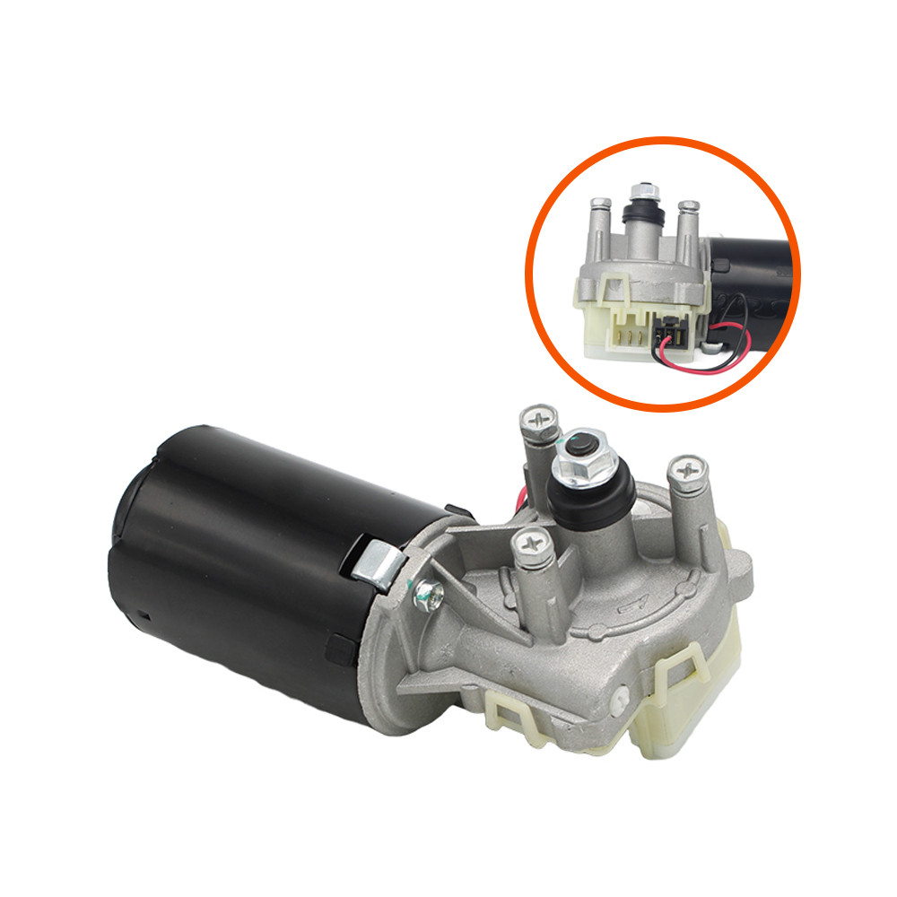 Motor limpia parabrisas Fiat Punto 1.1 3 pin