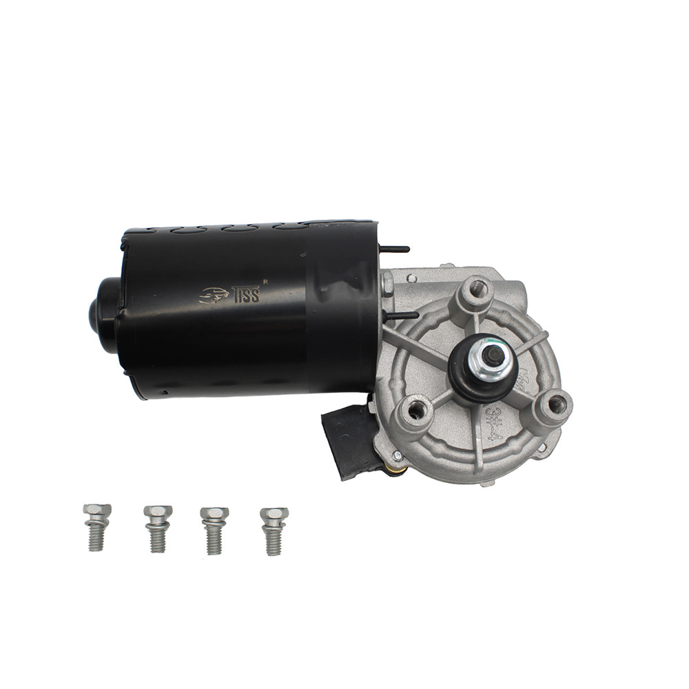 Motor limpia parabrisas Volkswagen Polo 1.6