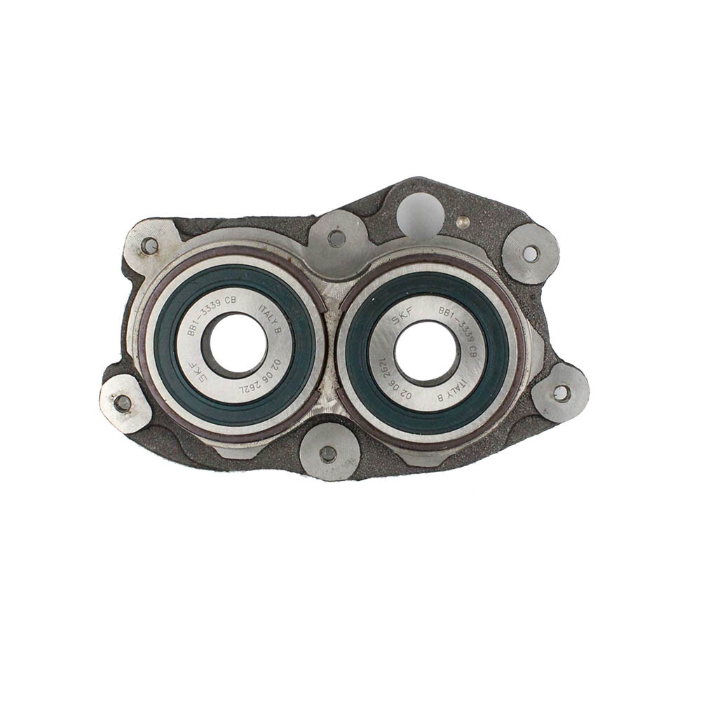 Rodamiento caja cambio 5ta Skoda Fabia 1.2