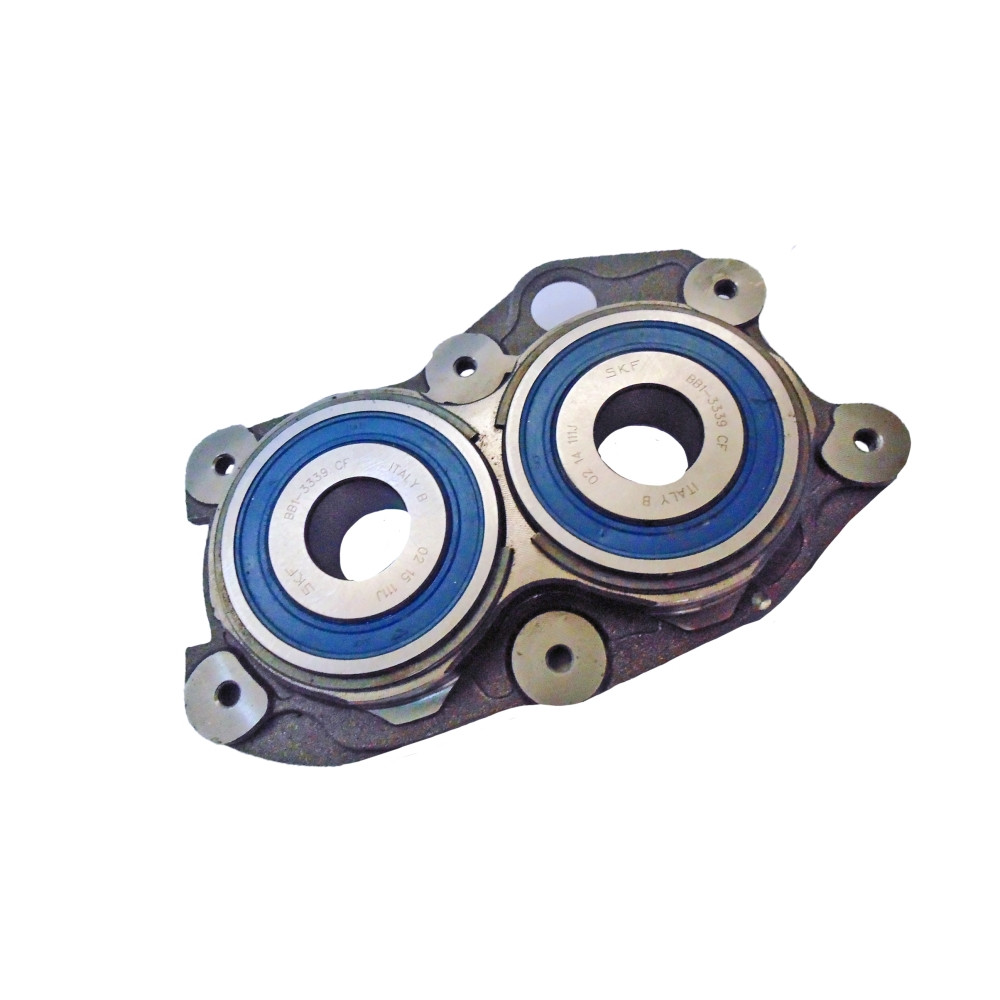 Rodamiento caja cambio 5ta Audi A3 1.6 Desmontable