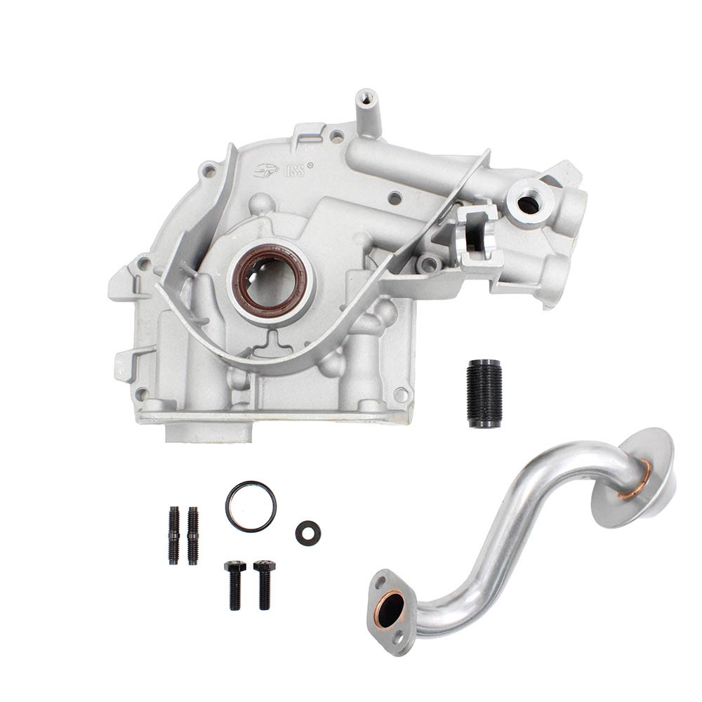 Bomba aceite Fiat Palio 1.3