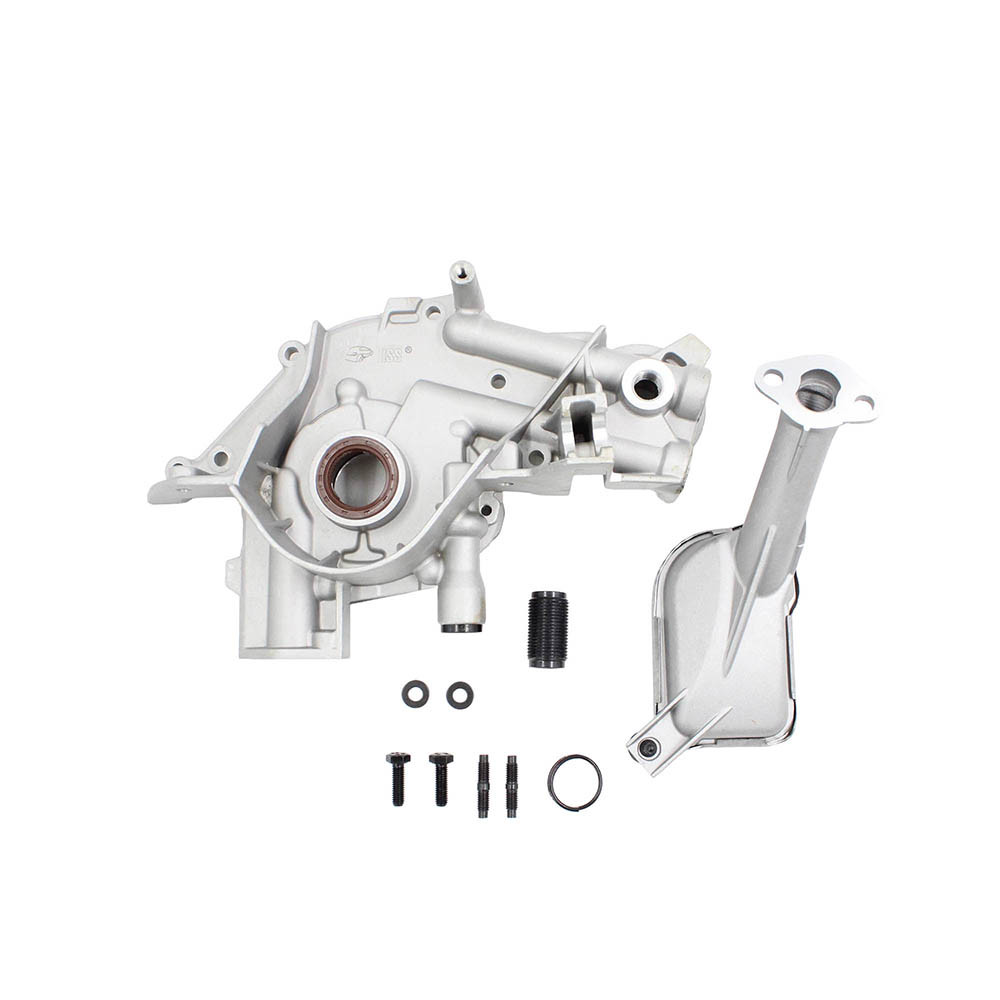 Bomba aceite Fiat Uno 1.3 Con chupador