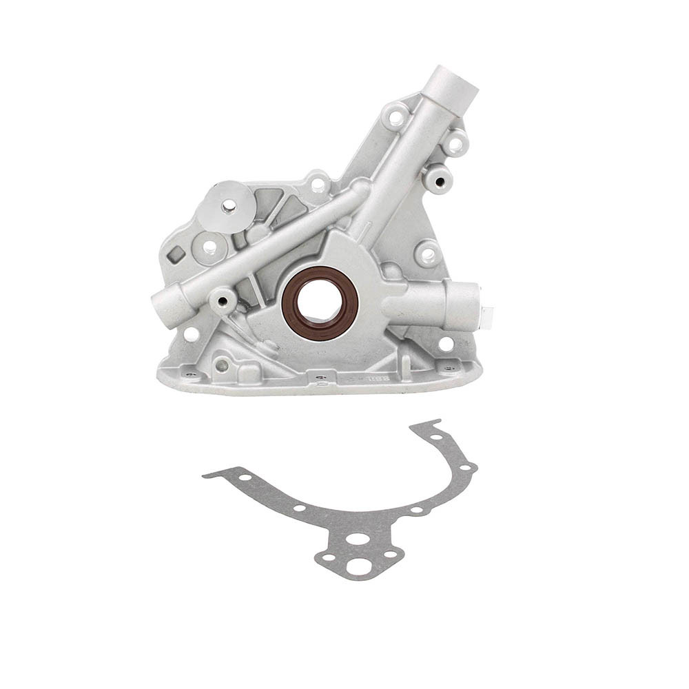 Bomba de aceite Opel Corsa 1.4