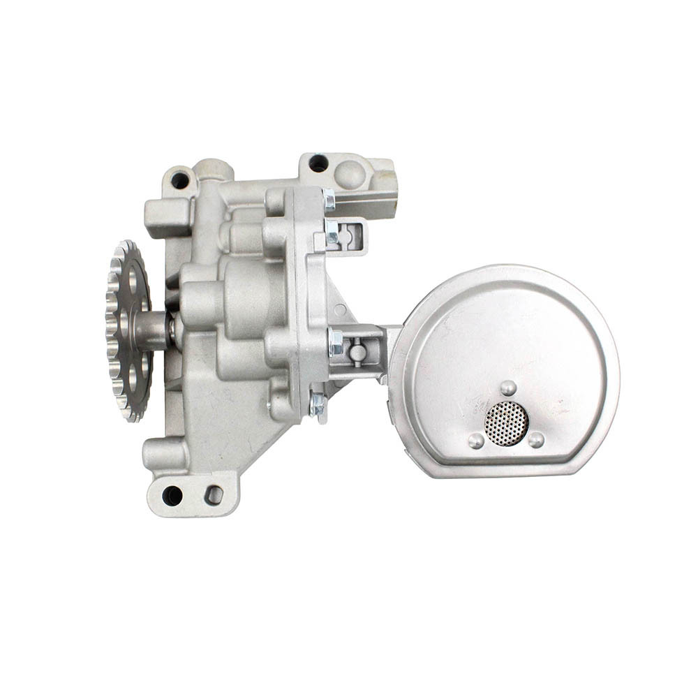 Bomba de aceite Peugeot Partner 1.9