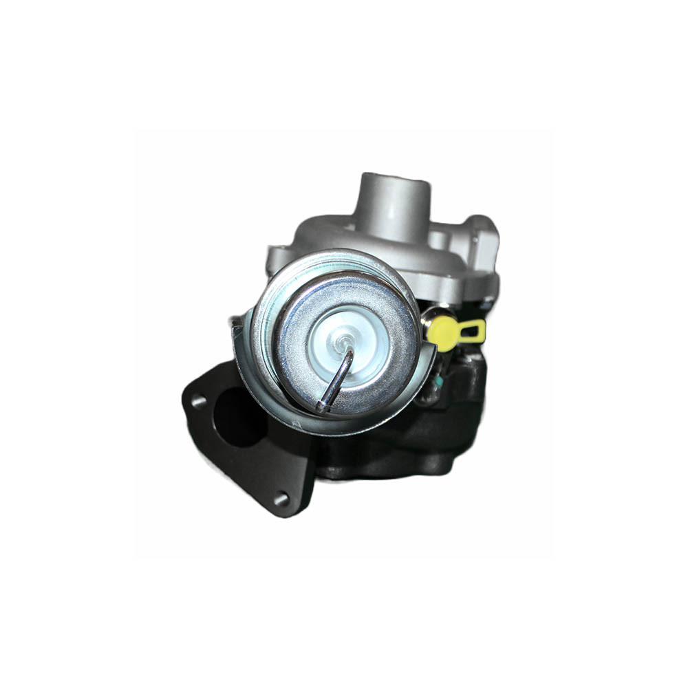 Turbo Fiat Punto 1.3