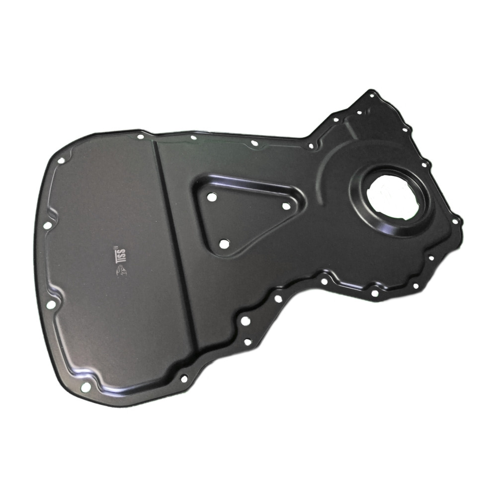 Tapa distribucion Fiat Ducato 2.2 Metalica