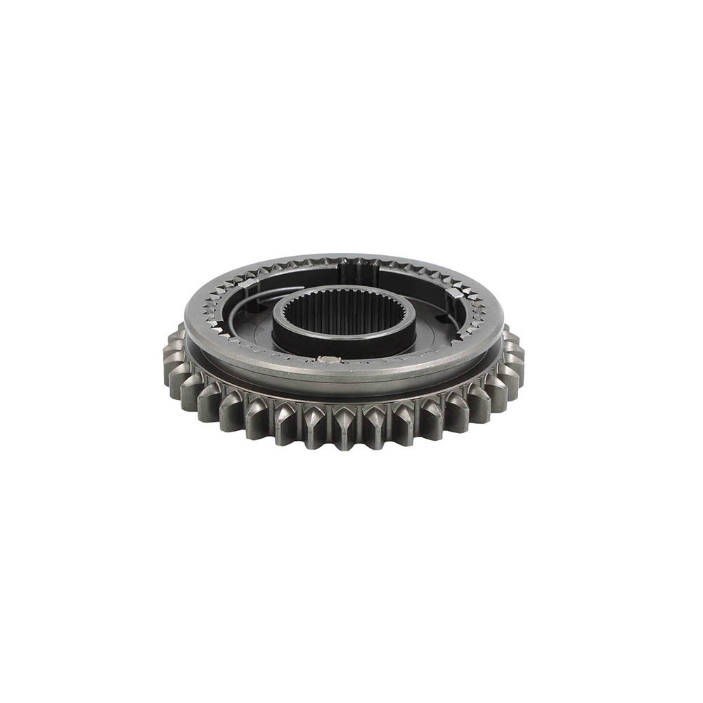 Sincronizador 1ra y 2da Skoda Fabia 1.4 3 cuerpos