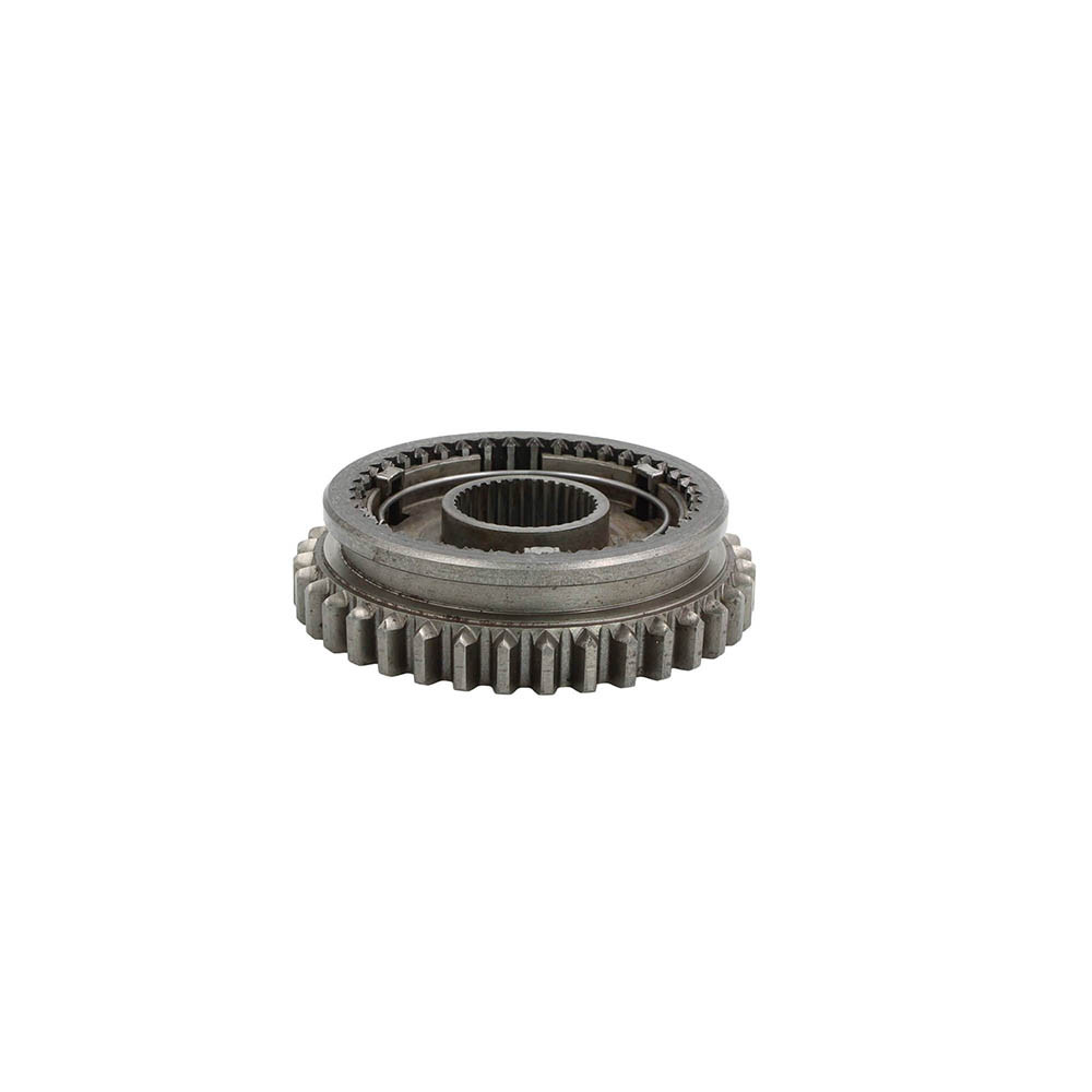 Carro sincro 1ra y 2da Skoda Yeti 1.2 Maza y trabas