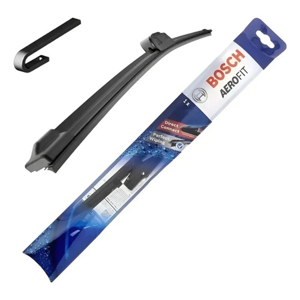 Plumilla Aerofit 15/17/18/19/20/21/22/24/26 Pulgadas Bosch 23 Pulgadas