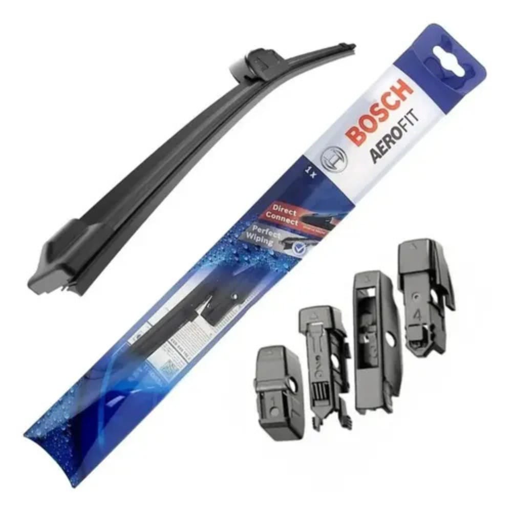 Plumilla Limpiaparabrisa Bosch Aerofit Multiclip de 15 Pulgadas